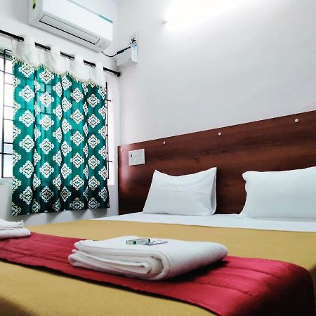 Royal Green Residency Chennai Airport Eksteriør bilde