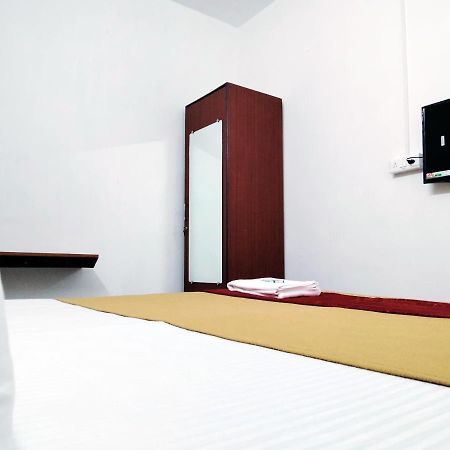 Royal Green Residency Chennai Airport Eksteriør bilde